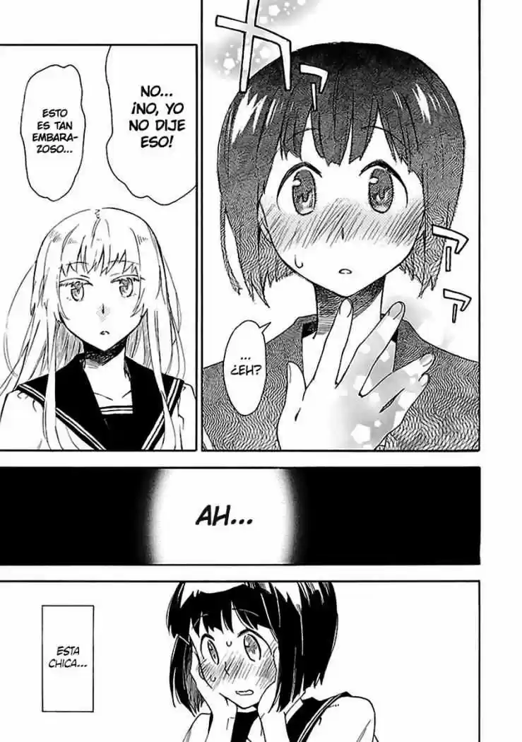 Okujou Hime (2010) - Capítulo 8 - Página 18 - LectorTMOo