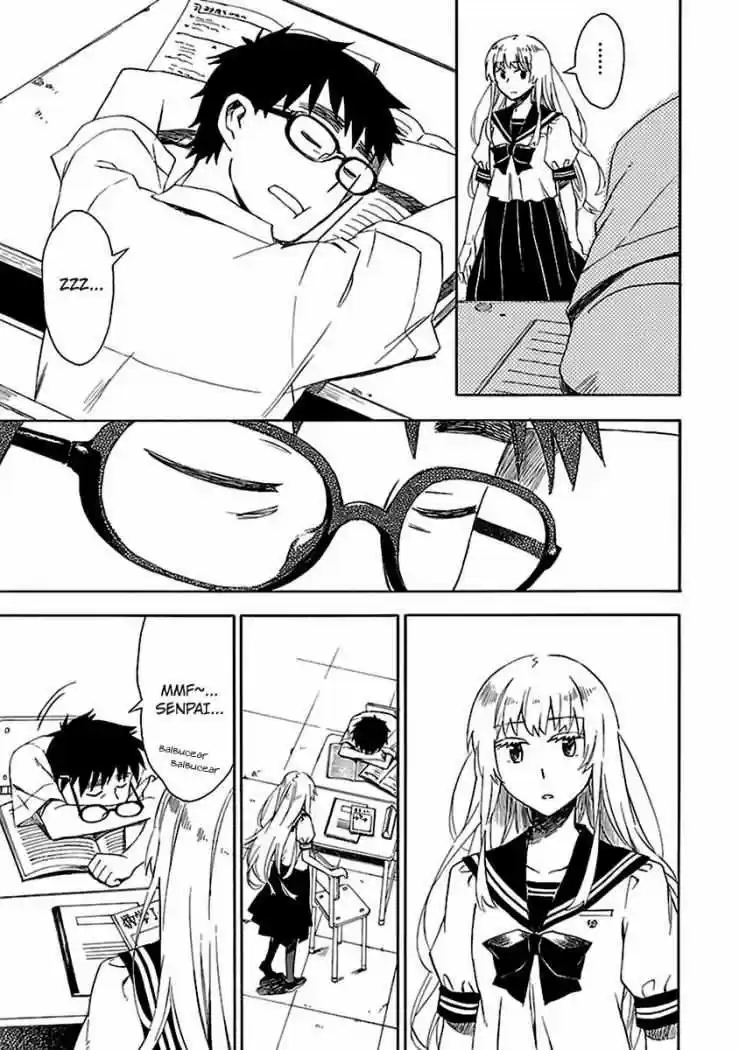 Okujou Hime (2010) - Capítulo 8 - Página 26 - LectorTMOo