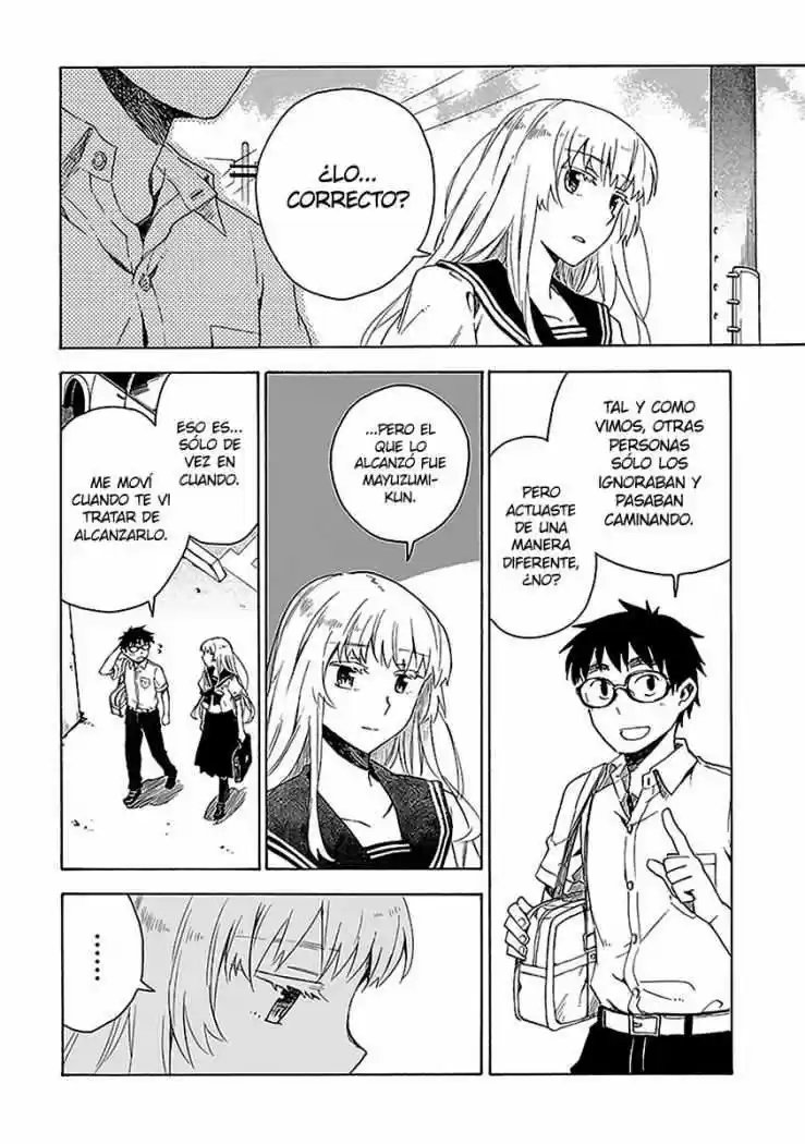 Okujou Hime (2010) - Capítulo 9 - Página 8 - LectorTMOo