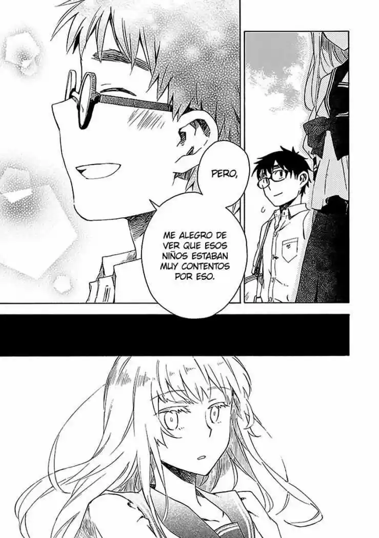 Okujou Hime (2010) - Capítulo 9 - Página 9 - LectorTMOo