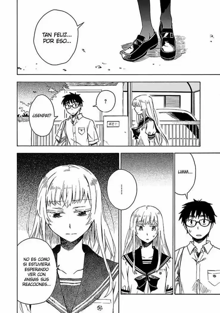 Okujou Hime (2010) - Capítulo 9 - Página 10 - LectorTMOo