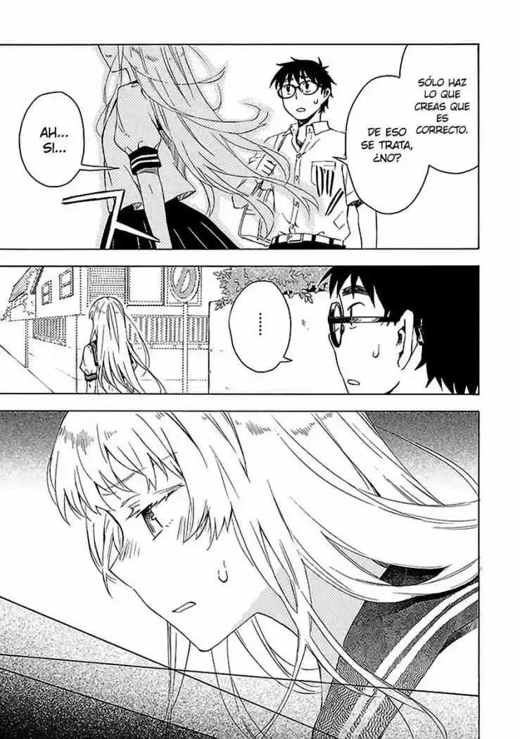 Okujou Hime (2010) - Capítulo 9 - Página 11 - LectorTMOo