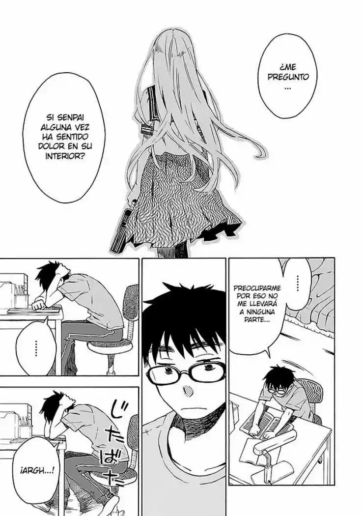 Okujou Hime (2010) - Capítulo 9 - Página 13 - LectorTMOo