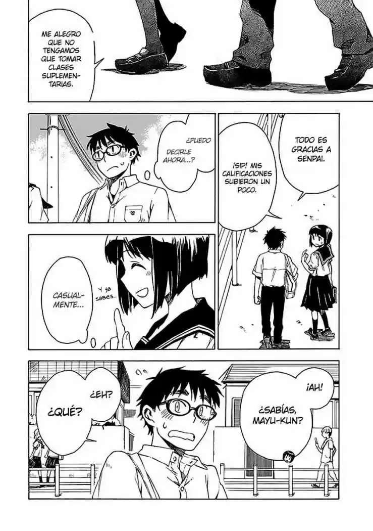 Okujou Hime (2010) - Capítulo 9 - Página 24 - LectorTMOo