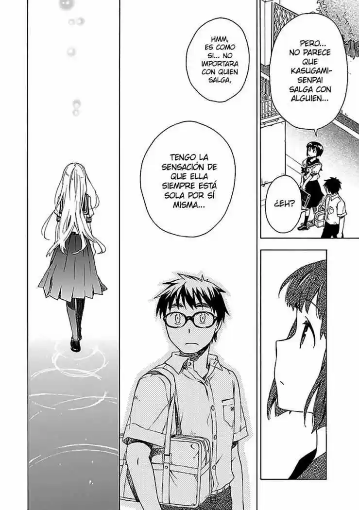 Okujou Hime (2010) - Capítulo 9 - Página 26 - LectorTMOo