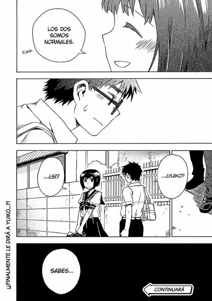 Okujou Hime (2010) - Capítulo 9 - Página 28 - LectorTMOo