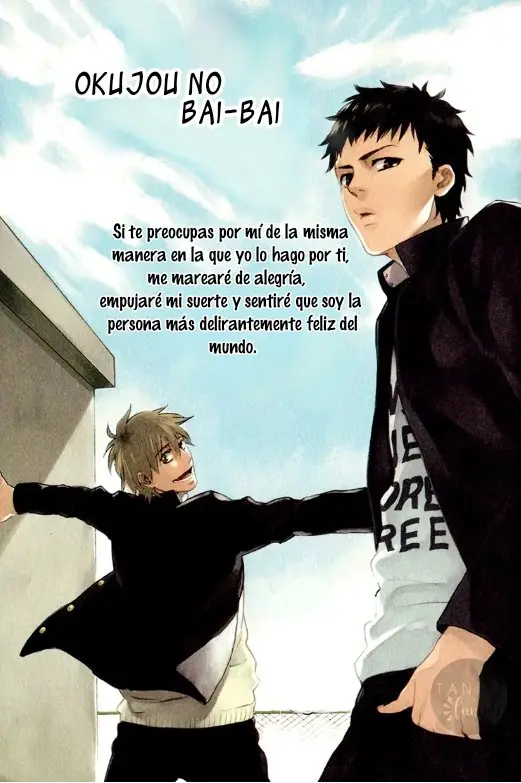 Okujou no Bai-Bai (2007) - Capítulo 0.01 - Página 5 - LectorTMOo