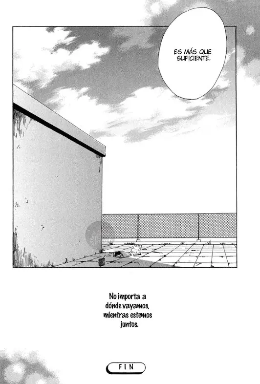 Okujou no Bai-Bai (2007) - Capítulo 0.01 - Página 38 - LectorTMOo