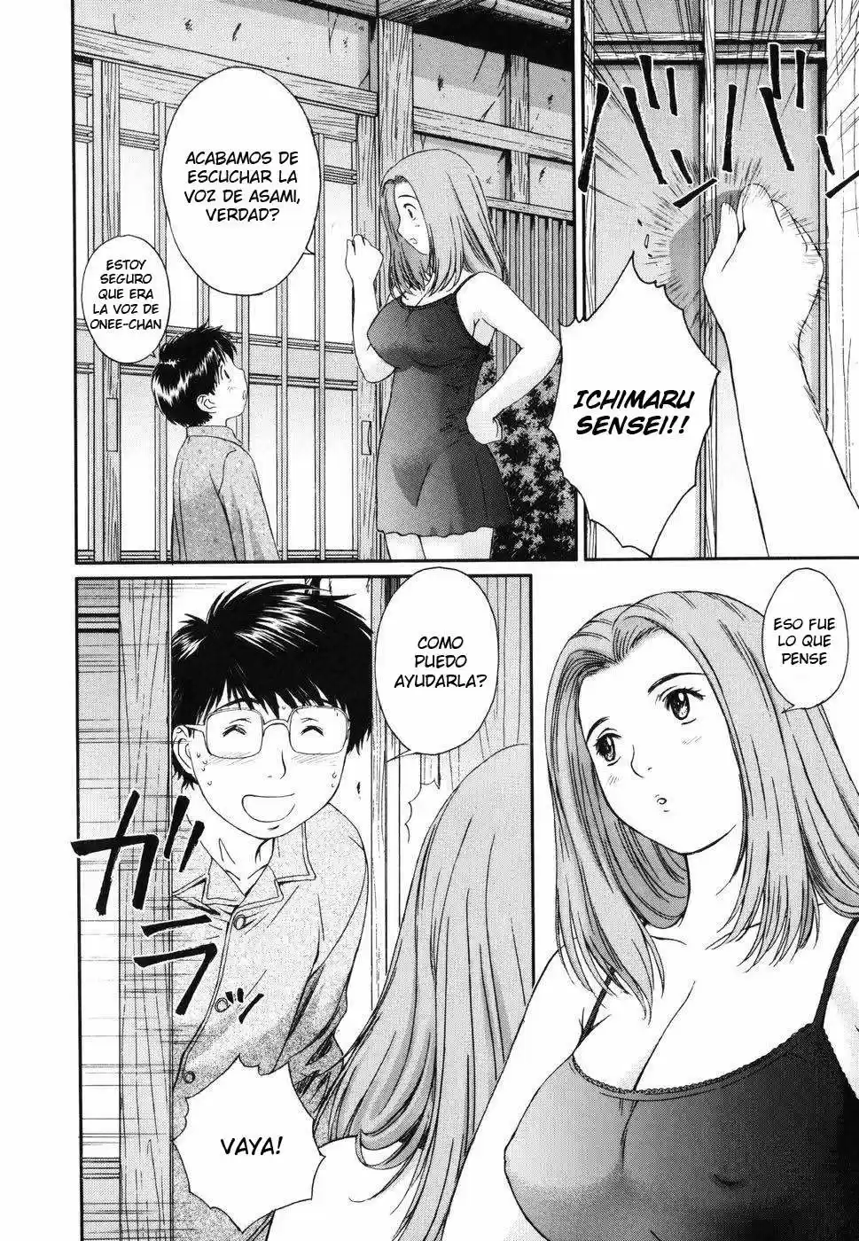 Okusama Wa Joshi Kousei (2001) - Capítulo 10 - Página 6 - LectorTMOo