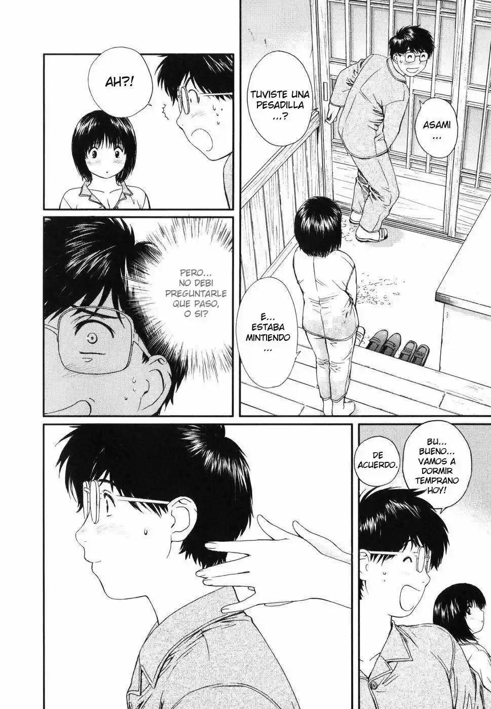 Okusama Wa Joshi Kousei (2001) - Capítulo 10 - Página 10 - LectorTMOo