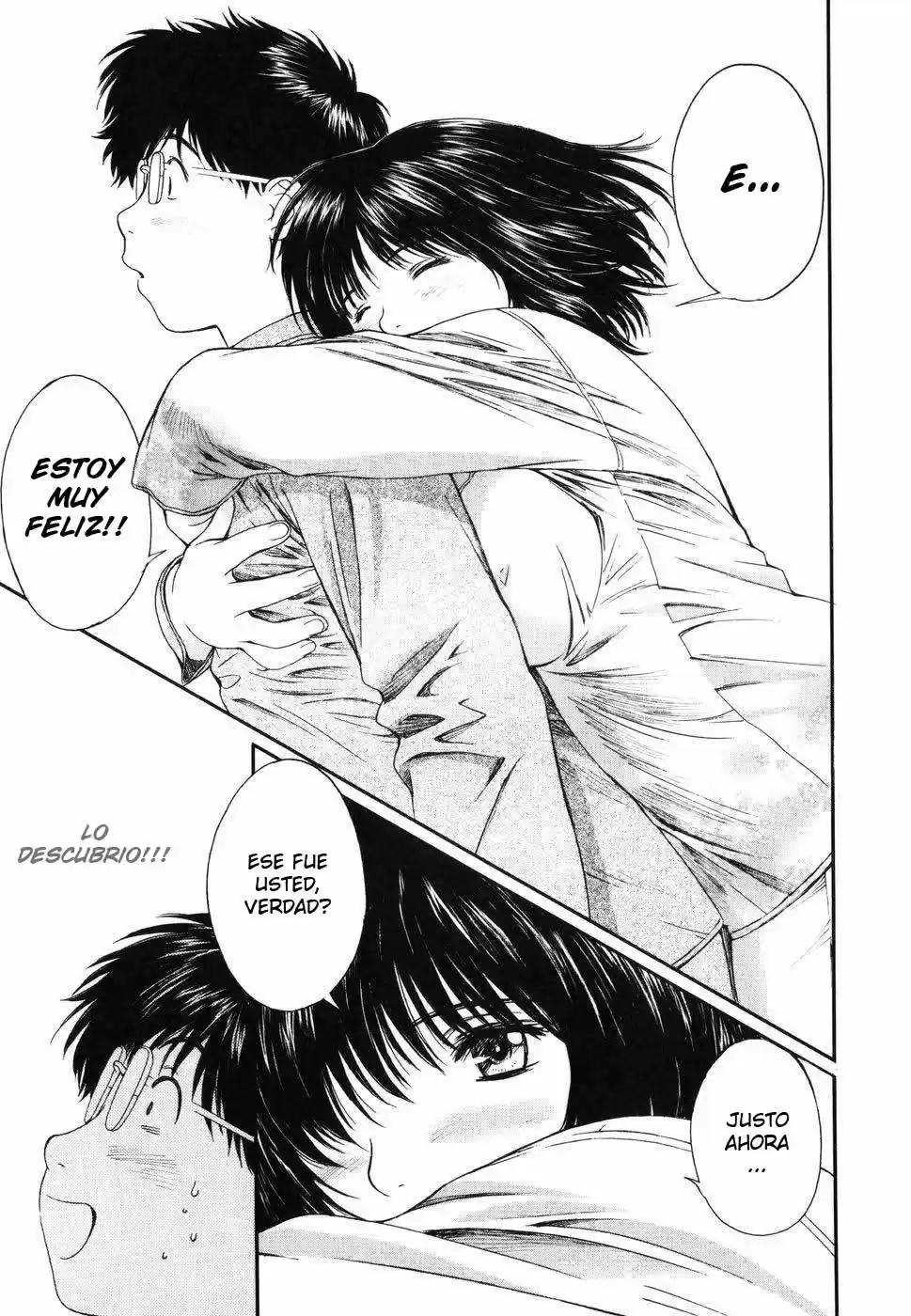 Okusama Wa Joshi Kousei (2001) - Capítulo 10 - Página 11 - LectorTMOo