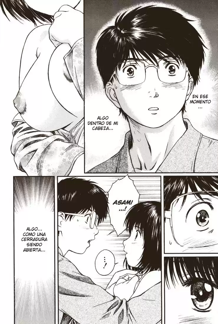 Okusama Wa Joshi Kousei (2001) - Capítulo 11 - Página 2 - LectorTMOo