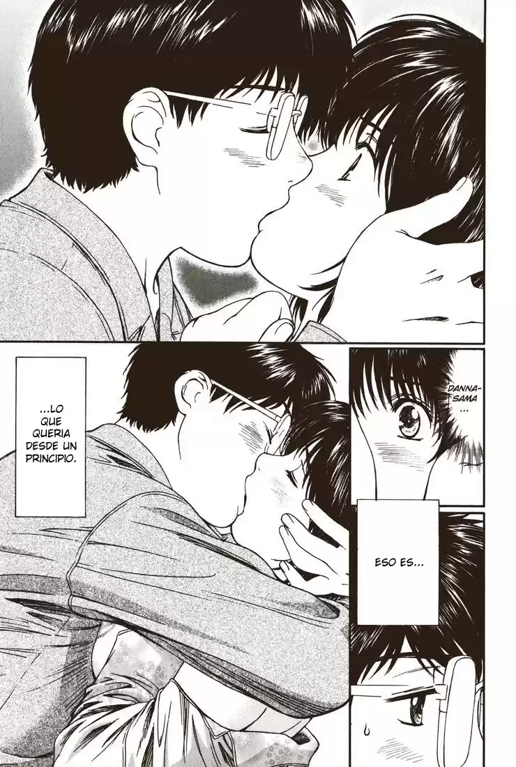 Okusama Wa Joshi Kousei (2001) - Capítulo 11 - Página 3 - LectorTMOo