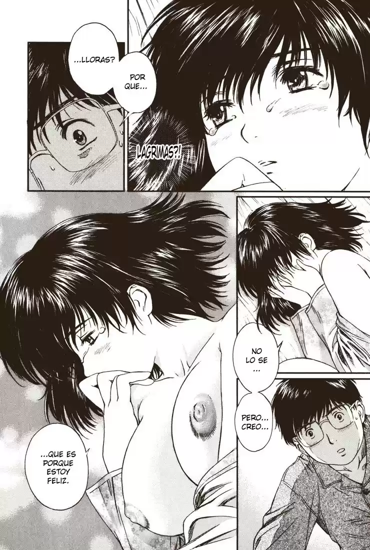 Okusama Wa Joshi Kousei (2001) - Capítulo 11 - Página 6 - LectorTMOo