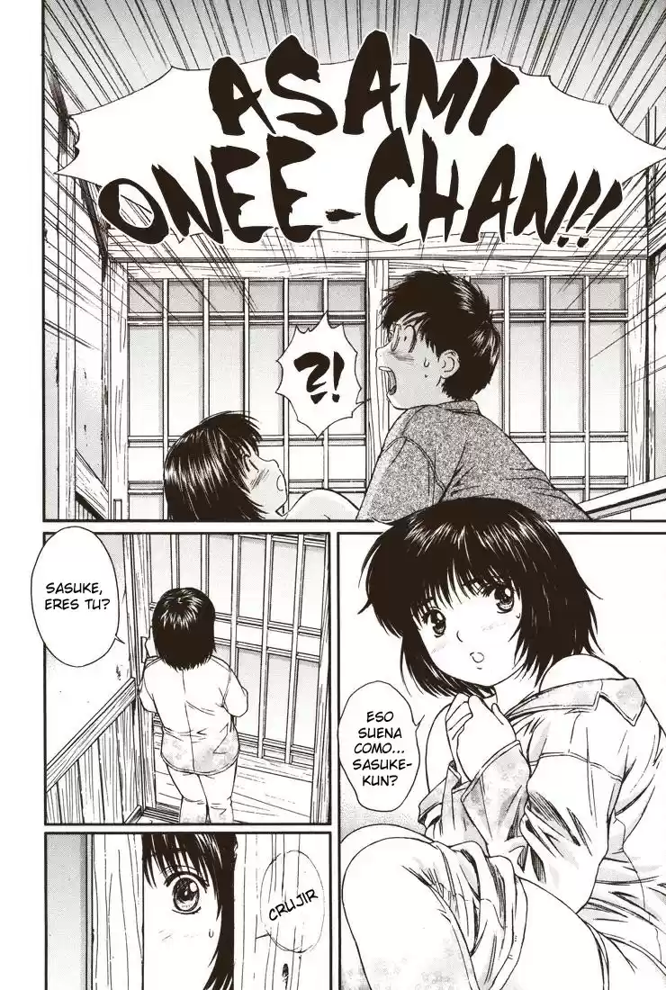 Okusama Wa Joshi Kousei (2001) - Capítulo 11 - Página 8 - LectorTMOo