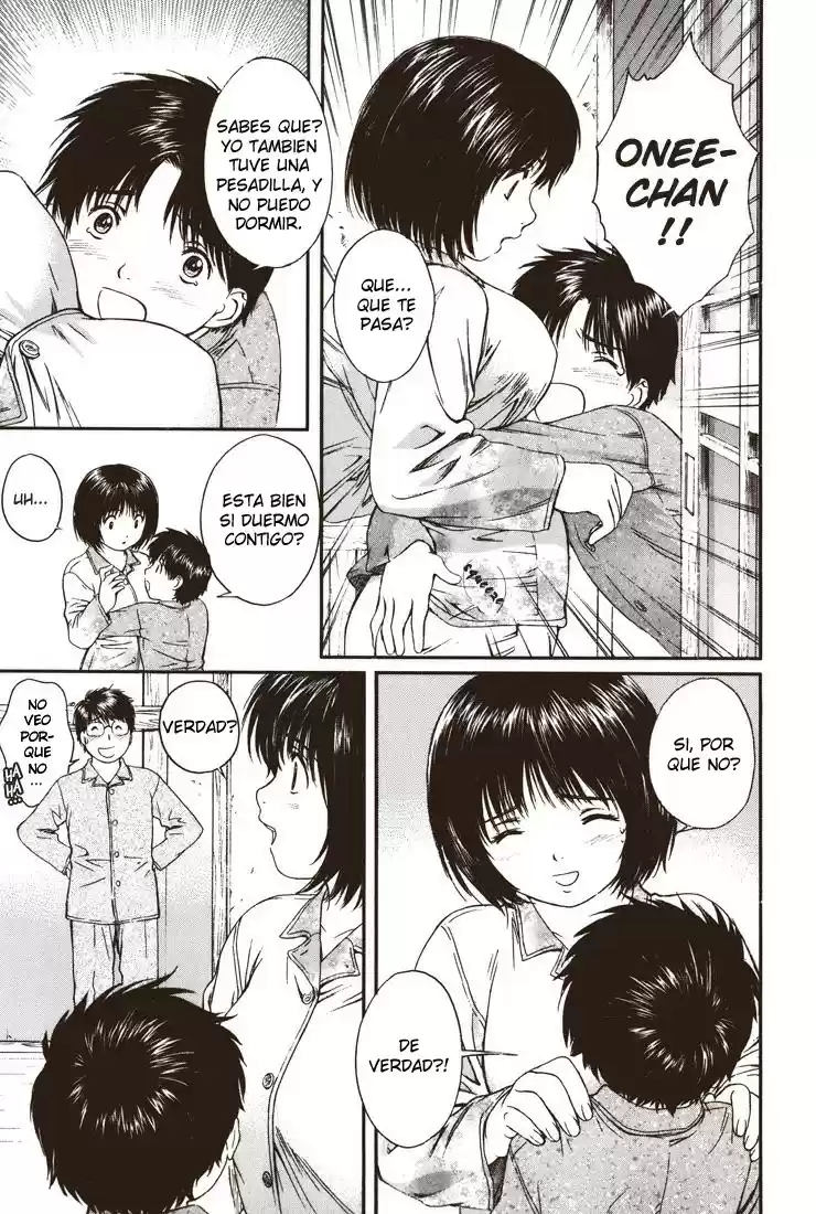 Okusama Wa Joshi Kousei (2001) - Capítulo 11 - Página 9 - LectorTMOo
