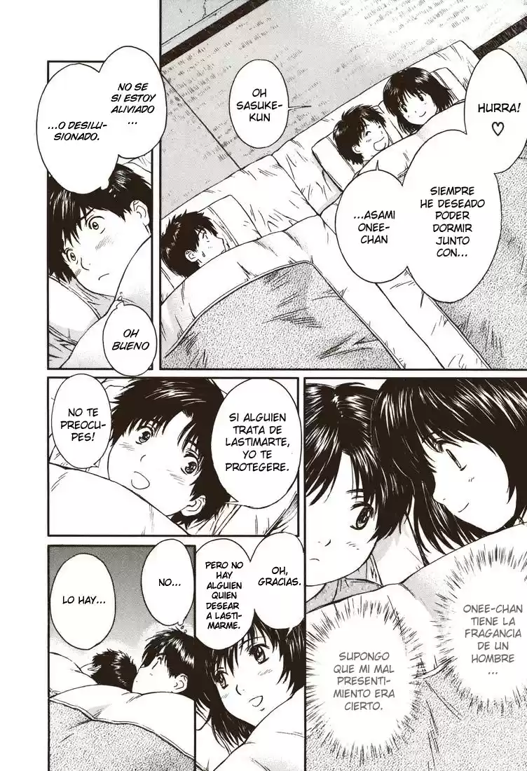 Okusama Wa Joshi Kousei (2001) - Capítulo 11 - Página 10 - LectorTMOo