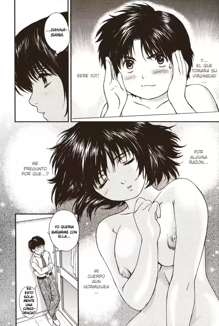 Okusama Wa Joshi Kousei (2001) - Capítulo 11 - Página 12 - LectorTMOo