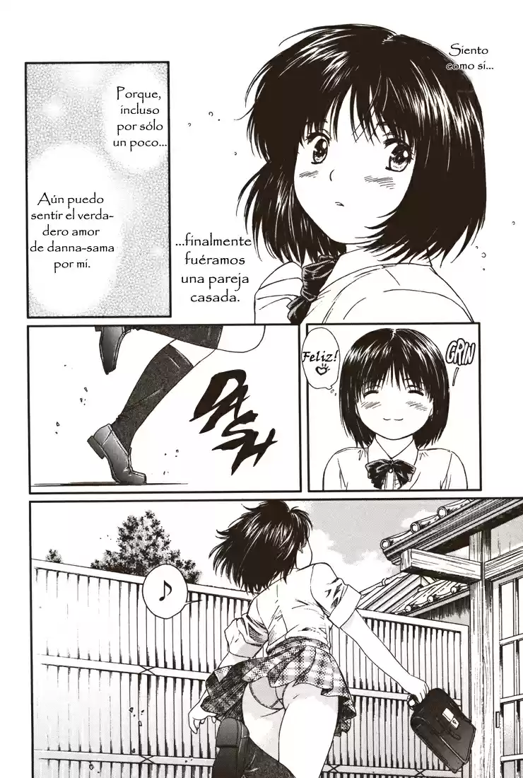 Okusama Wa Joshi Kousei (2001) - Capítulo 12 - Página 8 - LectorTMOo