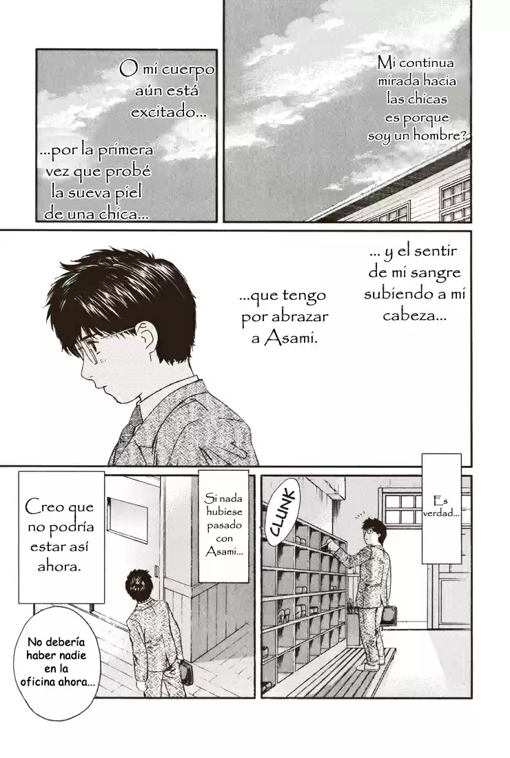 Okusama Wa Joshi Kousei (2001) - Capítulo 12 - Página 13 - LectorTMOo