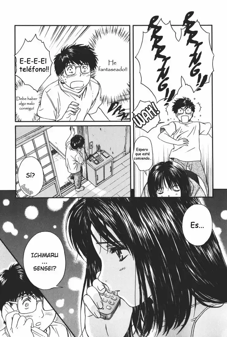 Okusama Wa Joshi Kousei (2001) - Capítulo 13 - Página 10 - LectorTMOo