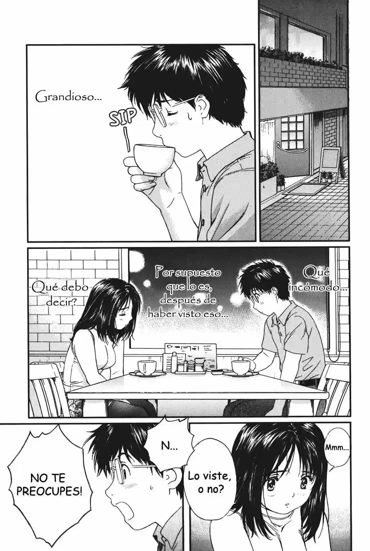 Okusama Wa Joshi Kousei (2001) - Capítulo 13 - Página 12 - LectorTMOo
