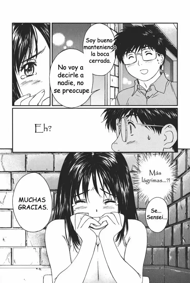 Okusama Wa Joshi Kousei (2001) - Capítulo 13 - Página 13 - LectorTMOo