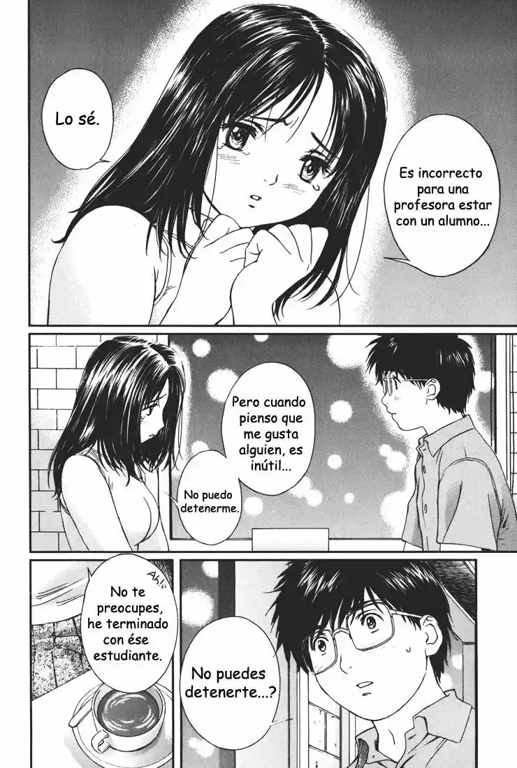 Okusama Wa Joshi Kousei (2001) - Capítulo 14 - Página 3 - LectorTMOo