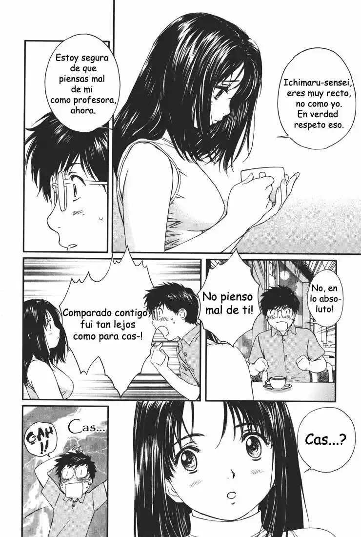 Okusama Wa Joshi Kousei (2001) - Capítulo 14 - Página 5 - LectorTMOo