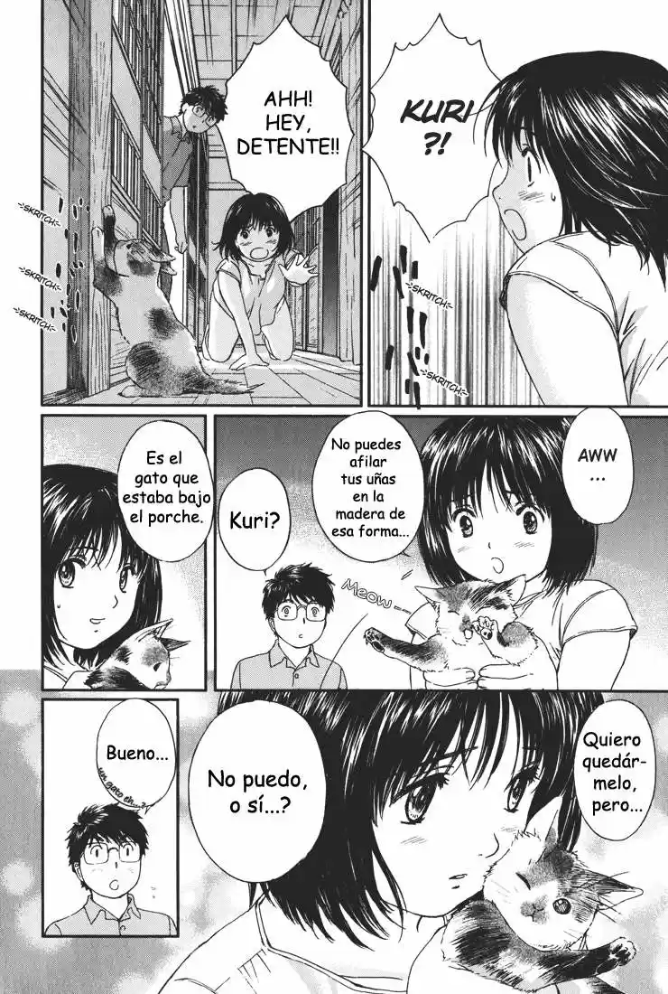 Okusama Wa Joshi Kousei (2001) - Capítulo 14 - Página 9 - LectorTMOo