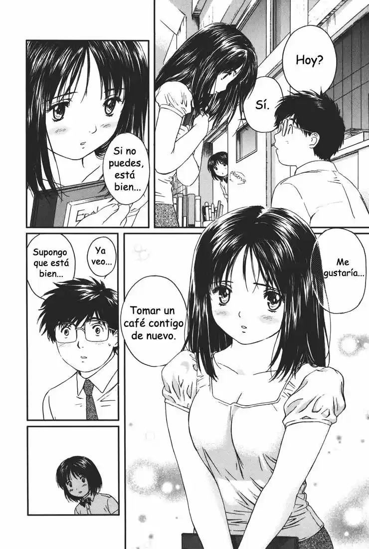 Okusama Wa Joshi Kousei (2001) - Capítulo 14 - Página 13 - LectorTMOo