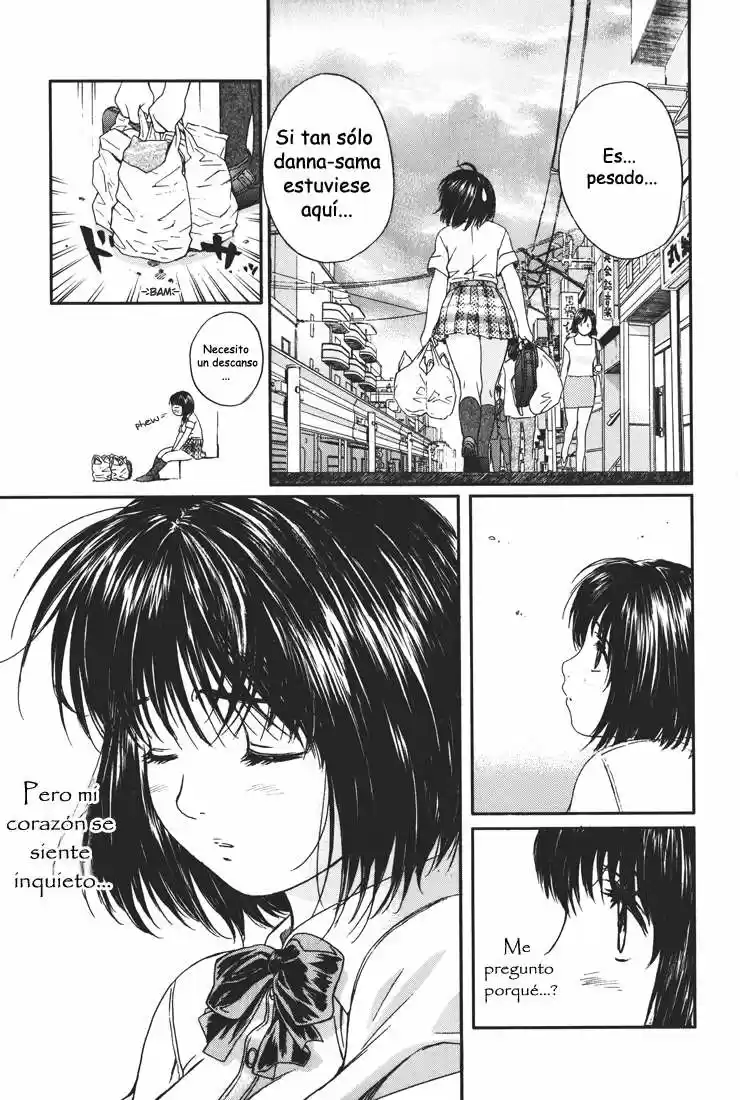 Okusama Wa Joshi Kousei (2001) - Capítulo 15 - Página 4 - LectorTMOo