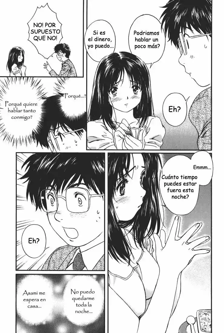 Okusama Wa Joshi Kousei (2001) - Capítulo 15 - Página 6 - LectorTMOo