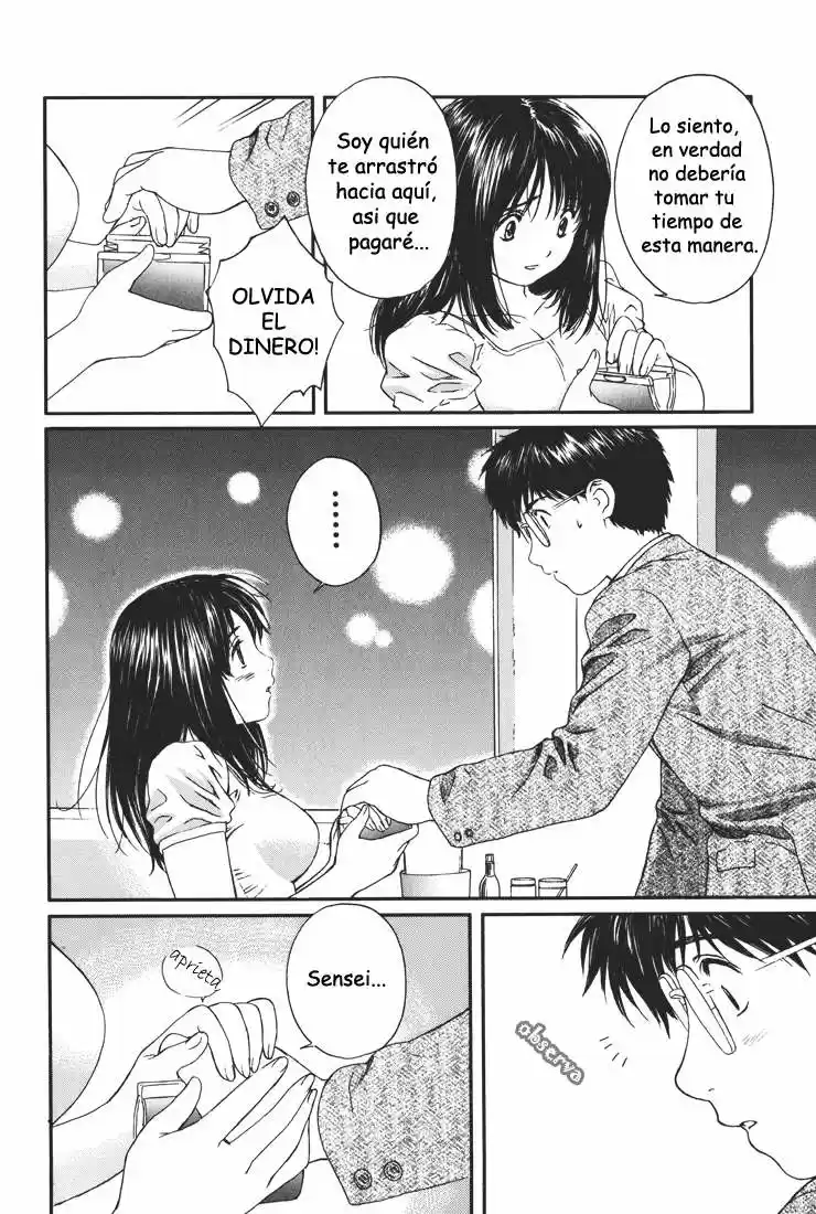 Okusama Wa Joshi Kousei (2001) - Capítulo 15 - Página 7 - LectorTMOo
