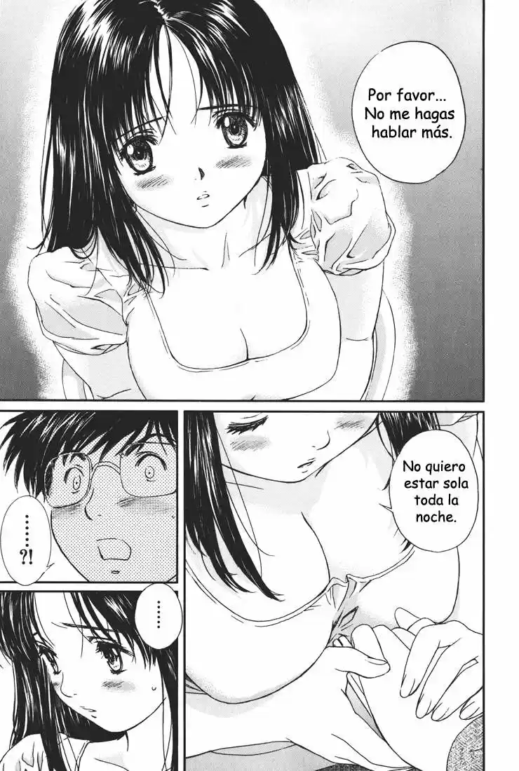 Okusama Wa Joshi Kousei (2001) - Capítulo 15 - Página 8 - LectorTMOo