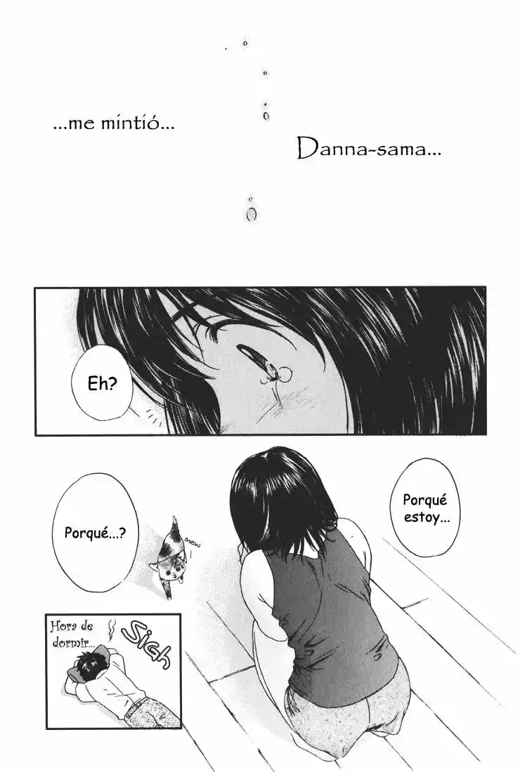 Okusama Wa Joshi Kousei (2001) - Capítulo 15 - Página 13 - LectorTMOo