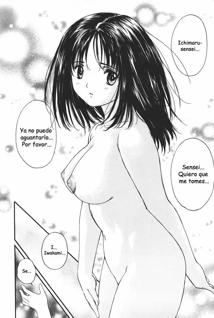 Okusama Wa Joshi Kousei (2001) - Capítulo 16 - Página 3 - LectorTMOo