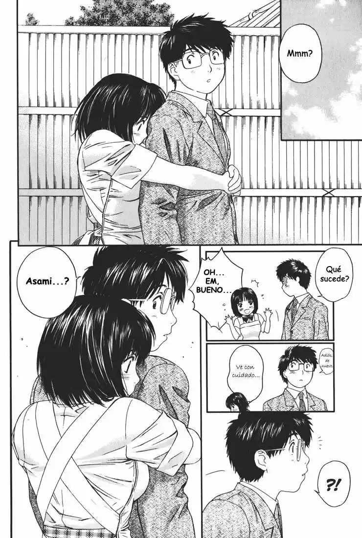 Okusama Wa Joshi Kousei (2001) - Capítulo 16 - Página 7 - LectorTMOo