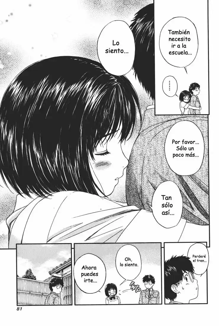 Okusama Wa Joshi Kousei (2001) - Capítulo 16 - Página 8 - LectorTMOo