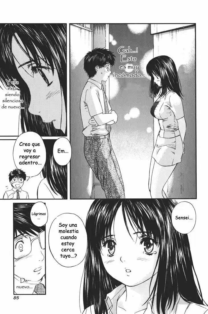 Okusama Wa Joshi Kousei (2001) - Capítulo 16 - Página 12 - LectorTMOo