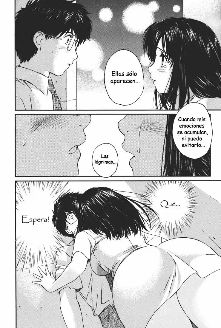 Okusama Wa Joshi Kousei (2001) - Capítulo 16 - Página 13 - LectorTMOo
