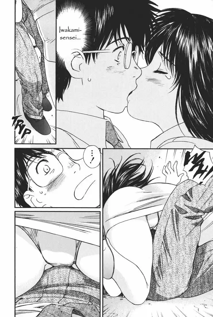Okusama Wa Joshi Kousei (2001) - Capítulo 17 - Página 3 - LectorTMOo