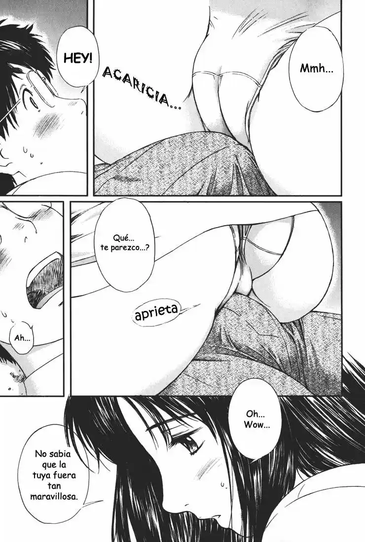 Okusama Wa Joshi Kousei (2001) - Capítulo 17 - Página 6 - LectorTMOo