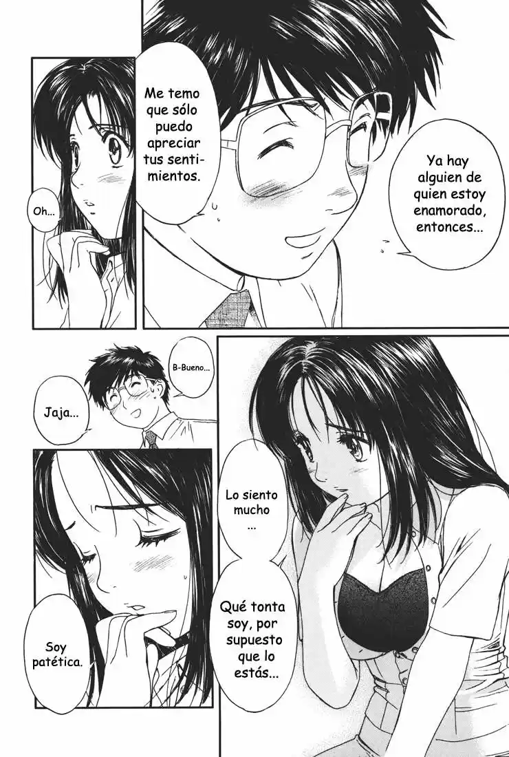 Okusama Wa Joshi Kousei (2001) - Capítulo 17 - Página 9 - LectorTMOo