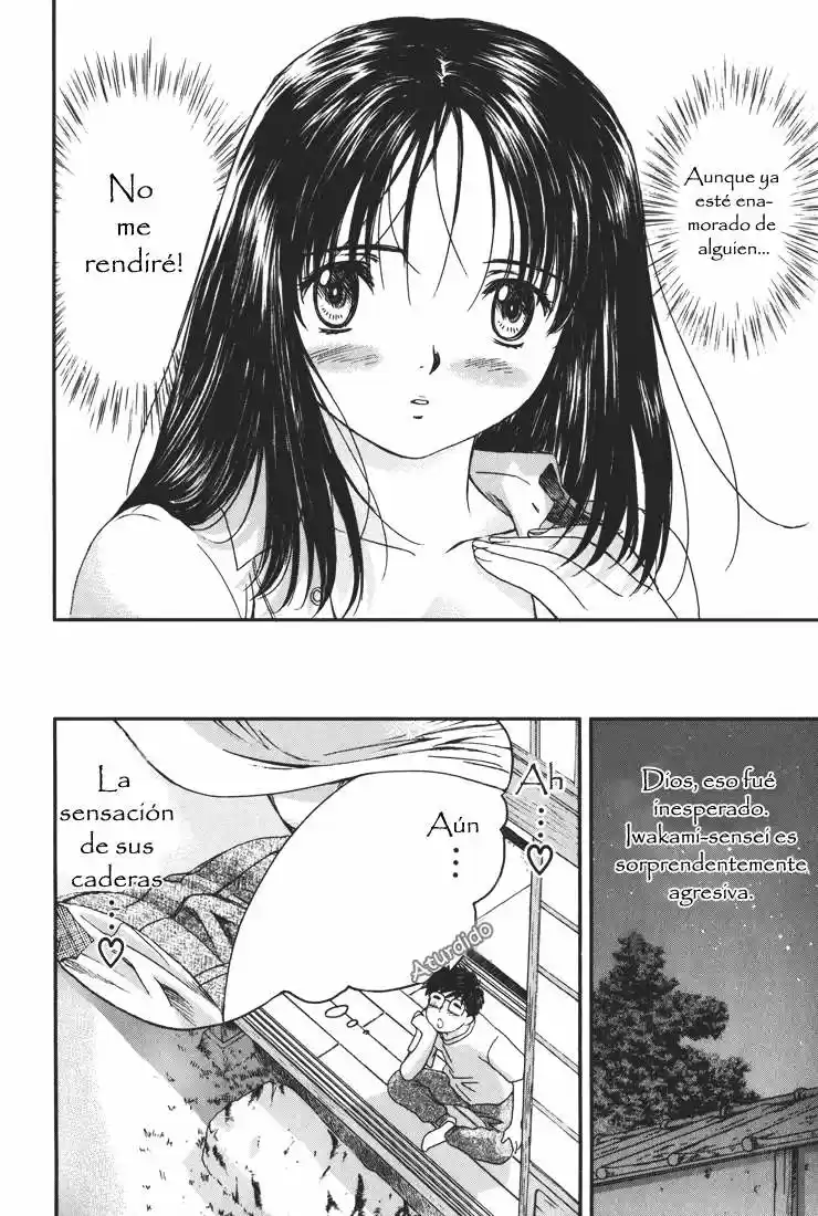 Okusama Wa Joshi Kousei (2001) - Capítulo 17 - Página 11 - LectorTMOo