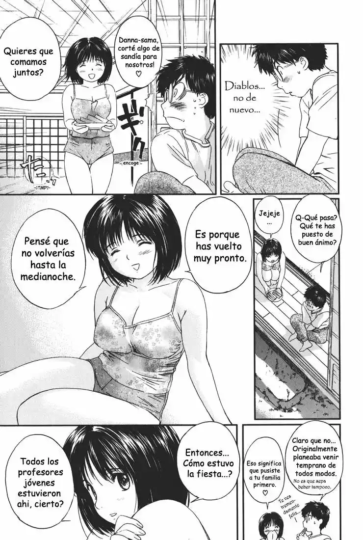 Okusama Wa Joshi Kousei (2001) - Capítulo 17 - Página 12 - LectorTMOo