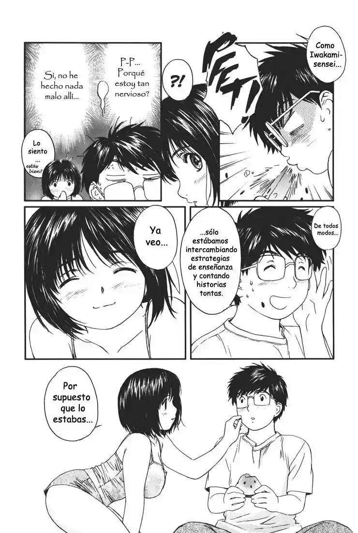 Okusama Wa Joshi Kousei (2001) - Capítulo 17 - Página 13 - LectorTMOo