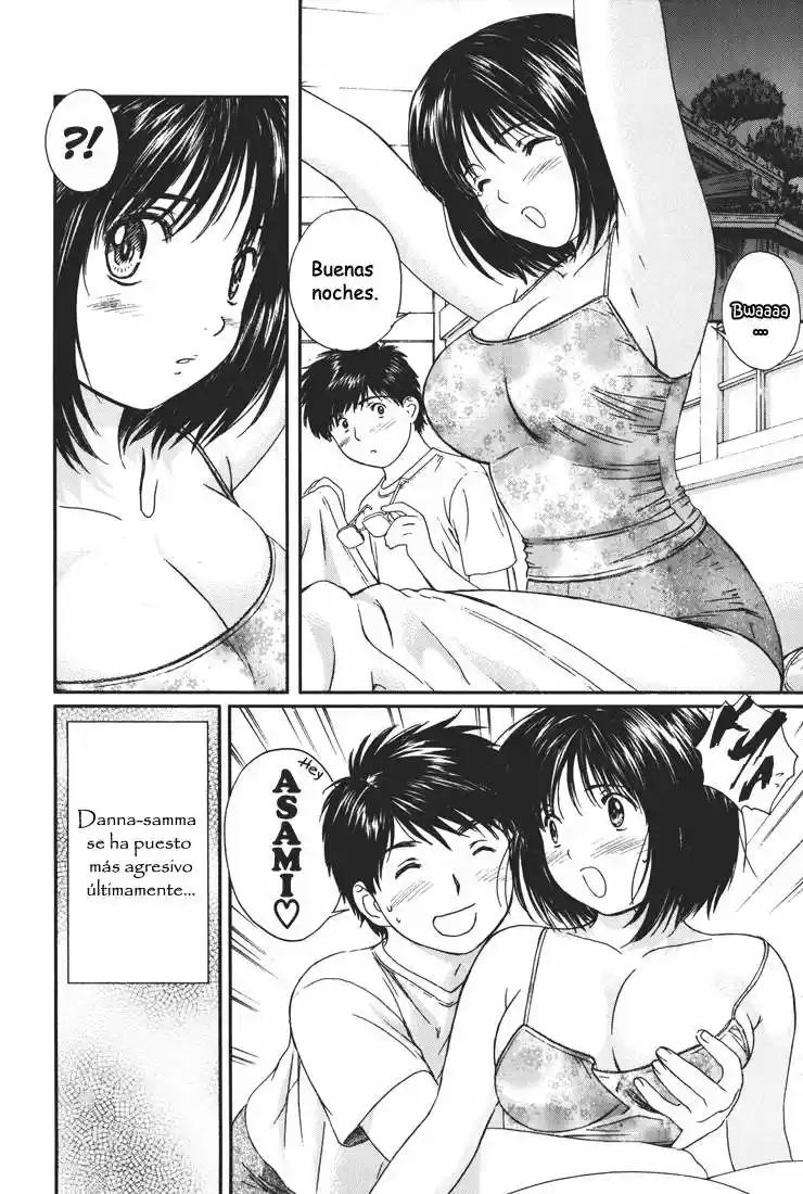 Okusama Wa Joshi Kousei (2001) - Capítulo 18 - Página 3 - LectorTMOo