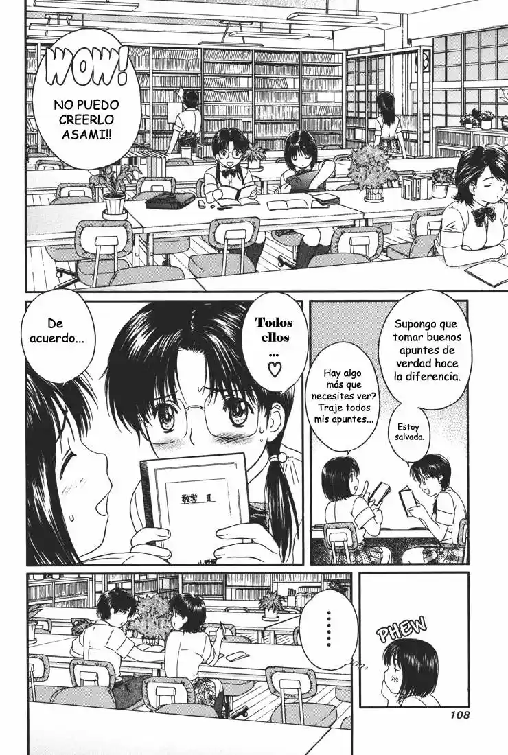 Okusama Wa Joshi Kousei (2001) - Capítulo 18 - Página 9 - LectorTMOo