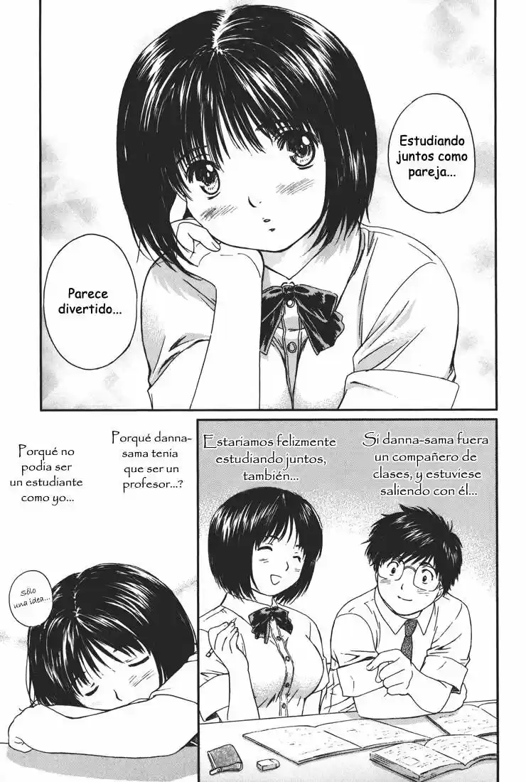 Okusama Wa Joshi Kousei (2001) - Capítulo 18 - Página 10 - LectorTMOo